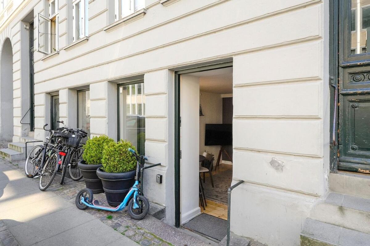 Stylish In The Heart Of Cph * København